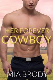 Icon image Her Forever Cowboy