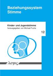 Icon image Beziehungssystem Stimme