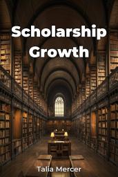 Icon image Scholarship Growth