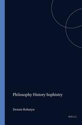 Icon image Philosophy History Sophistry