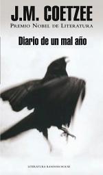 Icon image Diario de un mal año
