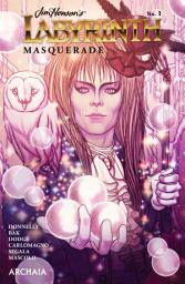 Icon image Jim Henson's Labyrinth