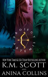 Icon image The Project Artemis Box Set