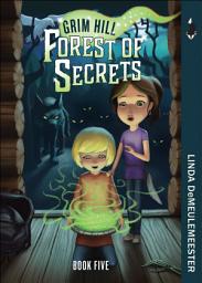 Icon image Forest of Secrets