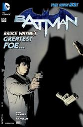 Icon image Batman (2011)
