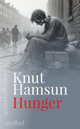 Icon image Hunger: Psychologisch-philosophischer Roman