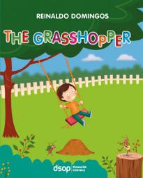 Icon image The Grasshopper