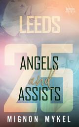 Icon image 25: Angels and Assists