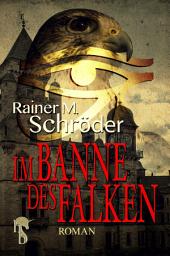 Icon image Im Banne des Falken