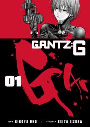 Icon image Gantz G