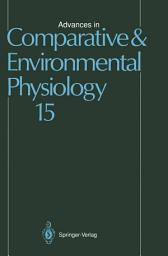 Icon image Advances in Comparative and Environmental Physiology: Volume 15
