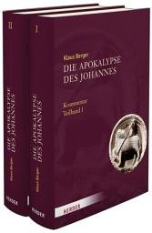 Icon image Die Apokalypse des Johannes: Kommentar