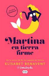 Icon image Martina en tierra firme (Horizonte Martina 2)