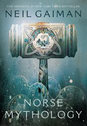 Icon image Norse Mythology