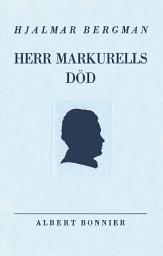 Icon image Herr Markurells död och andra noveller