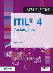 Icon image ITIL® 4 – Pocket Guide