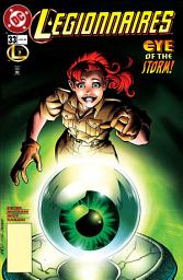 Icon image Legionnaires (1993-) #33
