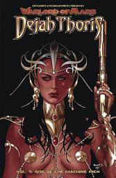 Icon image Warlord of Mars: Dejah Thoris Vol. 5: Rise of the Machine Men