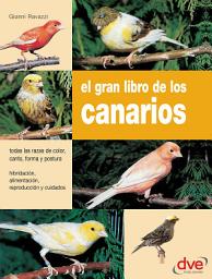 Icon image El gran libro de los canarios
