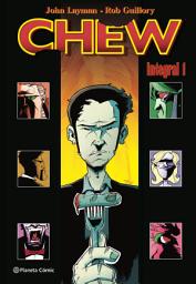 Icon image Chew Integral