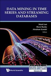 Icon image Data Mining in Time Series and Streaming Databases