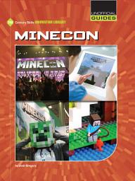 Icon image MINECON
