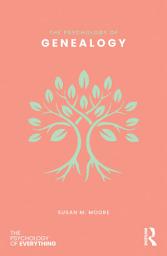 Icon image The Psychology of Genealogy