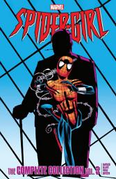 Icon image Spider-Girl: The Complete Collection