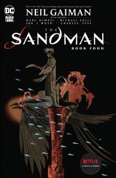Icon image The Sandman Book Four: Volume 4