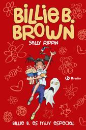 Icon image Billie B. Brown, 10. Billie B. es muy especial