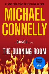Icon image The Burning Room