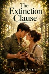 Icon image The Extinction Clause: A Slow-Burn Contemporary Romance of Second Chances and Endangered Hearts