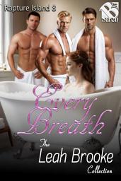 Icon image Every Breath (Rapture Island 8)