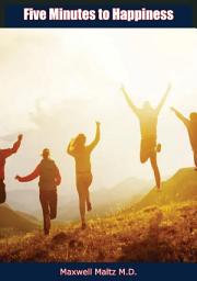 Icon image Five Minutes to Happiness