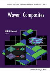 Icon image Woven Composites