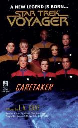 Icon image Caretaker