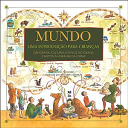 Icon image Mundo - Uma introdução para crianças