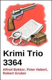 Icon image Krimi Trio 3364