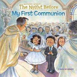 Icon image The Night Before My First Communion