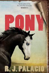 Icon image Pony