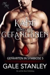 Icon image Kade und die Gefangenen