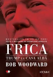 Icon image Frica. Trump