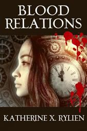 Icon image Blood Relations
