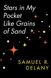 Icon image Stars in My Pocket Like Grains of Sand