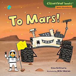 Icon image To Mars!