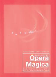 Icon image Ópera Mágica