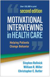 Icon image Motivational Interviewing in Health Care: Helping Patients Change Behavior, Edition 2