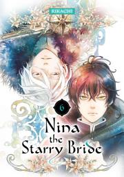 Icon image Nina the Starry Bride