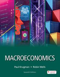 Icon image Macroeconomics: Edition 7