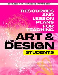 Icon image Resources and Lesson Plans for Teaching Art & Design Students